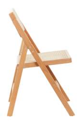 Zephyr Folding Chair - thumbnail 2