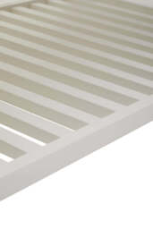 Lymm Natural Wood Coffee Table - thumbnail 3