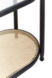 Zephyr Console Table - thumbnail 2