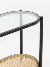 Zephyr Console Table - thumbnail 3
