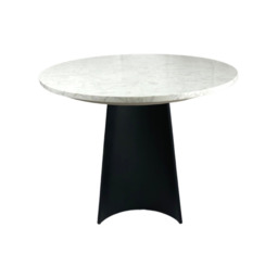 Rosemary Oval Dining Table – Elegant Wooden Dining Table - thumbnail 3