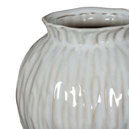 Soft & Sculptural: The Numa Round Vase - thumbnail 4