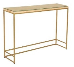 Esmorin 2 Bar Console Table
