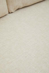 Isola Fabric Sofa – Natural (2 Seat) - thumbnail 4