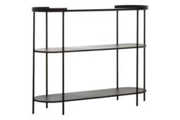Whisper Console Table – Glass Top - thumbnail 6
