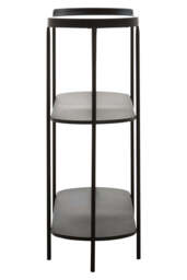 Whisper Console Table – Glass Top - thumbnail 5