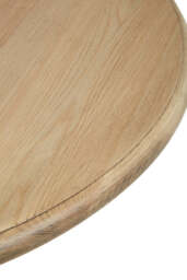 Lymm Round Dining Table - thumbnail 2