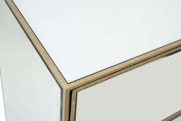 Chatsworth Three-Drawer Storage Unit - thumbnail 4