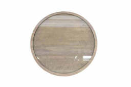 Harmelle Apollo Round Lamp Table - thumbnail 3