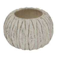 Lorenzo Rotund Fin Decorative Vase - image 1