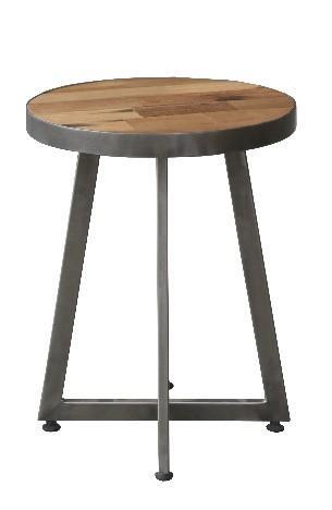 Flarin Lamp Table / Stool - image 1