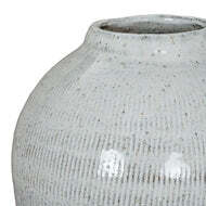 Kemi Large Olpe Decorative Vase - thumbnail 2