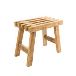 Althene Grid Stool