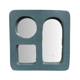 Halvion Aqua Mirror