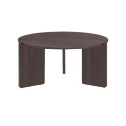 Halo Modern Coffee Table - thumbnail 2