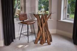 Norelle Bar Table - thumbnail 2
