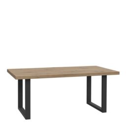 Atlantic Coffee Table in Artisan Oak 110x45cm - thumbnail 3
