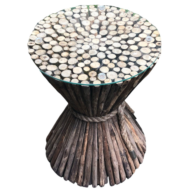 Xyrene Side table