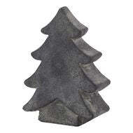 Amalfi Grey Small Tree Decoration - image 1