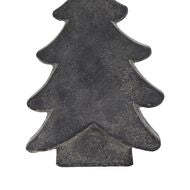 Amalfi Grey Small Tree Decoration - thumbnail 3
