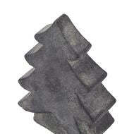 Amalfi Grey Small Tree Decoration - thumbnail 2