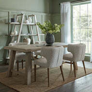 Haldon Collection Large Dining Table - image 1