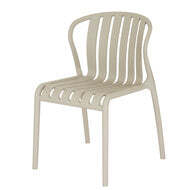 Axis Putty Grey Chair - thumbnail 2