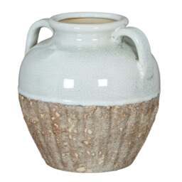 A Timeless Vessel: Thorne Medium Amphora Vase - thumbnail 2