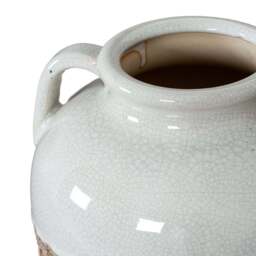 A Timeless Vessel: Thorne Medium Amphora Vase - thumbnail 3