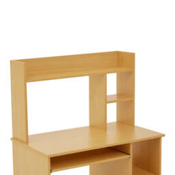 Norwood Desk – Grey Oak - thumbnail 5