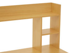 Norwood Desk – Grey Oak - thumbnail 4