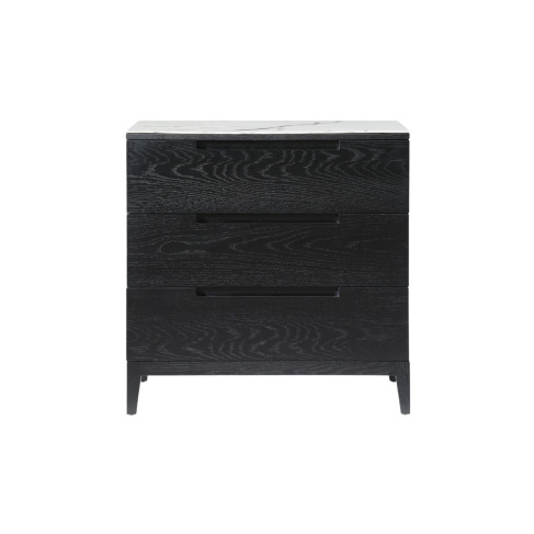 Orchid Marble Top Chest - image 1