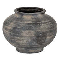 Marra Squat Decorative Vase - thumbnail 2