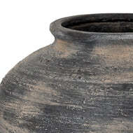 Marra Squat Decorative Vase - thumbnail 4