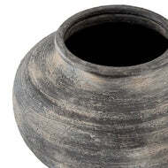 Marra Squat Decorative Vase - thumbnail 3