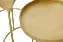 Brio Side Tables – Nest of Three - thumbnail 3
