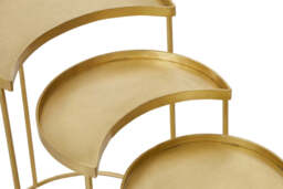 Brio Side Tables – Nest of Three - thumbnail 5