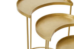 Brio Side Tables – Nest of Three - thumbnail 6