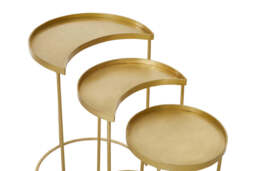 Brio Side Tables – Nest of Three - thumbnail 4