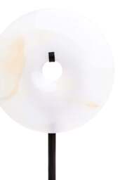 Sculpture Disc Extra Dia Valthera Onyx Small Round 15cm - thumbnail 5