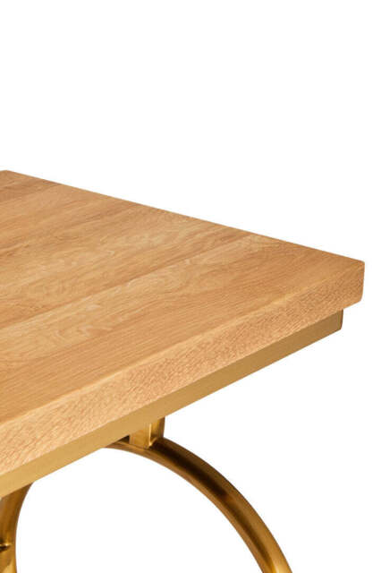 Harrow Console Table for Hallway or Living Room - image 1