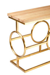Harrow Console Table for Hallway or Living Room - thumbnail 3