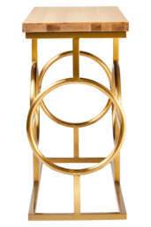 Harrow Console Table for Hallway or Living Room - thumbnail 5