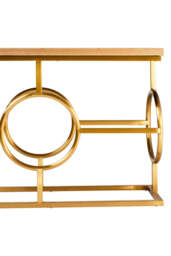 Harrow Console Table for Hallway or Living Room - thumbnail 4