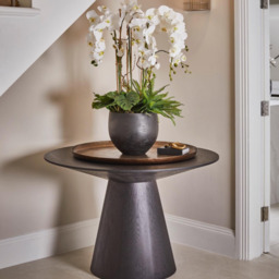 Lotus Dining Table – Modern Elegant Dining Table - thumbnail 2