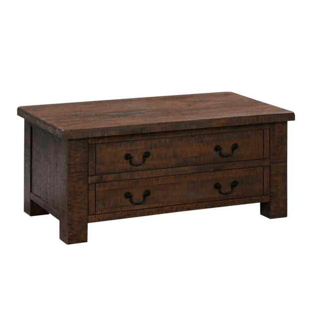 Brevora Supper Coffee Table