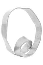 Terrace Rounded Knot Sculpture - thumbnail 3