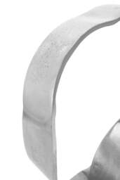 Terrace Rounded Knot Sculpture - thumbnail 2