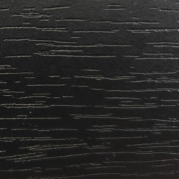 Arco Modern Side Table - Black - thumbnail 3