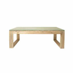 Javellea Rectangle Coffee Table - thumbnail 2